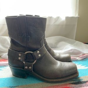 Frye Boots